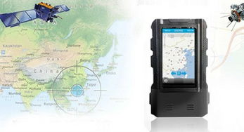 華威世紀 以執法記錄儀為核心，引領應急管理安全監管技術創新