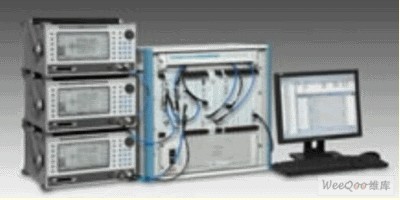 WCDMA協(xié)議一致性測試要求與解決方案探析